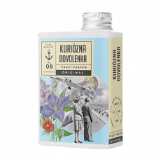 Soaphoria Limitierte Waschparfüm Kuriose Ferien 150 ml Soaphoria Limitierte Waschparfüm Kuriose Ferien 150 ml