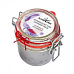 Soaphoria Organisches Körperpeeling Lavendelfeld 255 ml