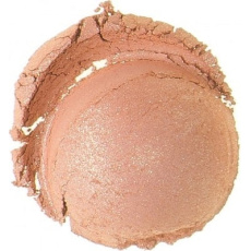 EVERYDAY MINERALS schimmerndes mineralisches Rouge Raw Sugar Mountain 4,8 g