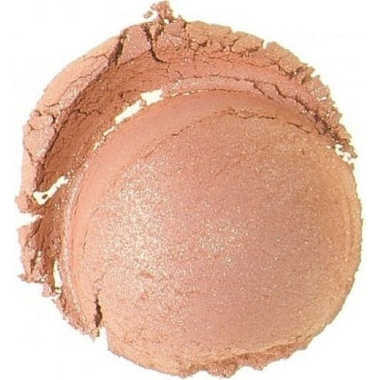EVERYDAY MINERALS schimmerndes mineralisches Rouge Raw Sugar Mountain 4,8 g EVERYDAY MINERALS schimmerndes mineralisches Rouge Raw Sugar Mountain 4,8 g