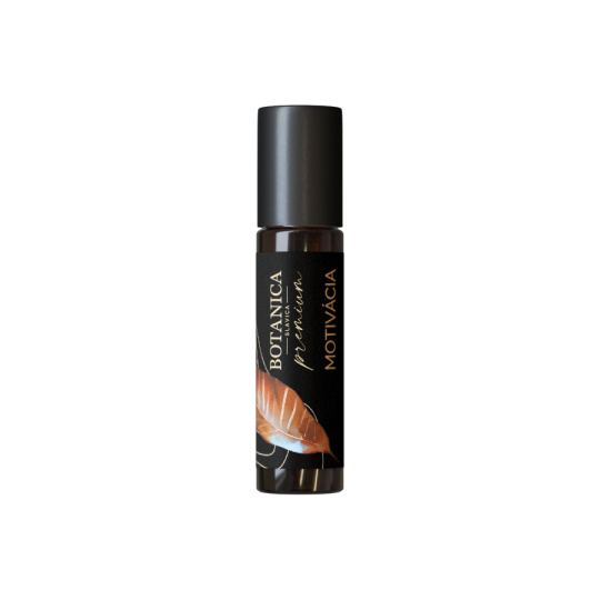Botanica Slavica Roll-on Aroma-Mischung Motivation 10 ml Botanica Slavica Roll-on Aroma-Mischung Motivation 10 ml