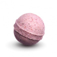 SOAPHORIA Sprudelnde Badebombe Obstgarten 85 g