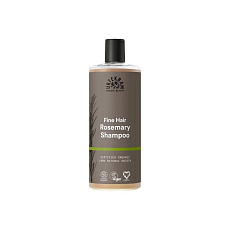 Urtekram Rosmarin-Shampoo 500 ml