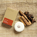 Ponio Festes Anti-Schuppen-Shampoo Orient Chai 30 g