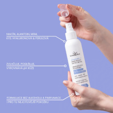 Soaphoria Dermacare Erneuernder Feuchtigkeitsspray zur Stärkung der Hautimmunität 100 ml