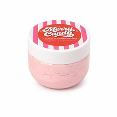 Soaphoria Duschschaum mit Überraschung Merry Candy 200 ml