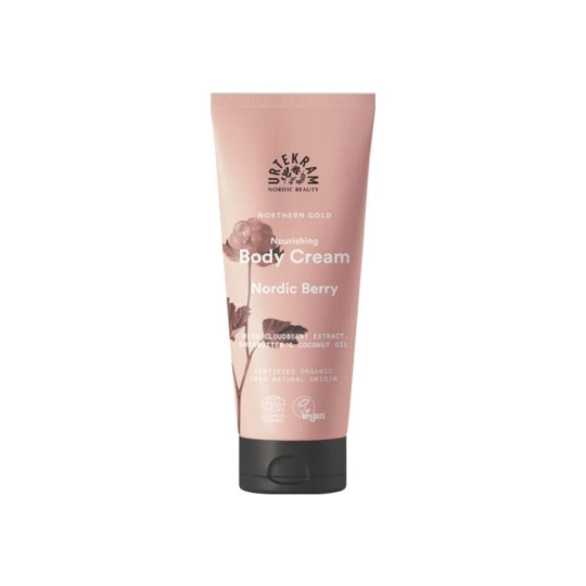 Urtekram Körperlotion Nordic Berry 200 ml