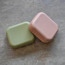 Ponio Silikon-Transportbox Rechteck 1 Stk.