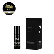 Yage Nr. 7 Elixier für die Augenpartie Magical Phyto Retinol 10 ml