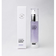 Mark Reinigungs- und Abschminkgel für alle Hauttypen 50 ml