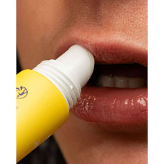 Trew Kumquat Aftersun Lippenbalsam mit CBD 10 ml