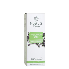 Nobilis Tilia Ausgleichende Creme Thymian 50 ml