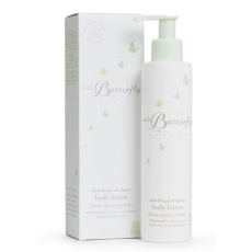 Little Butterfly Kinderkörpermilch Dewdrops at Dawn 200 ml