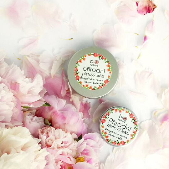 Biorythme Natürliche Creme für reife Haut 30 ml Verfallsdatum 12/26 Biorythme Natürliche Creme für reife Haut 30 ml Verfallsdatum 12/26