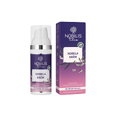 Nobilis Tilia Nobel-Creme 50 ml