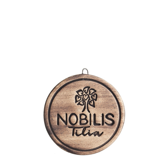 Nobilis Tilia Keramikplatte 1 Stk.