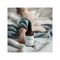 Anela Mandelöl BIO kaltgepresst 100 ml