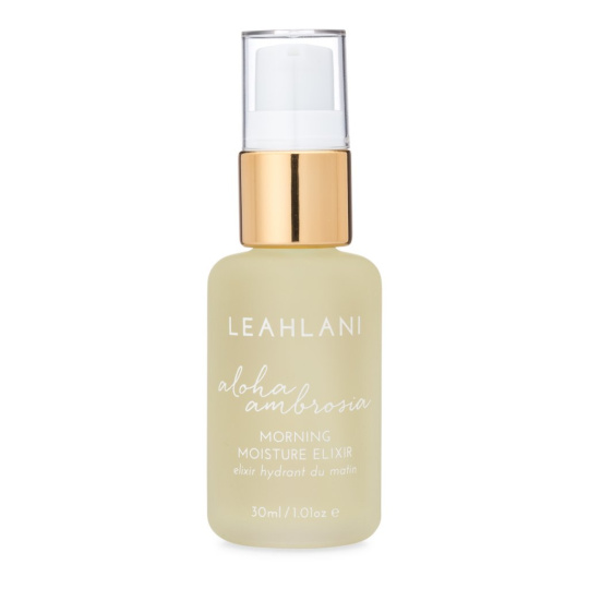 Leahlani Aloha Ambrosia Morgenfeuchtigkeitselixier 30 ml