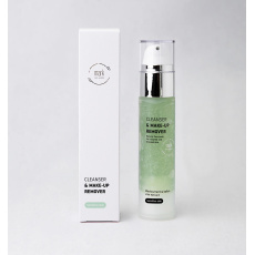 Mark Reinigungs- und Abschminkgel für empfindliche Haut und Rosacea 50 ml Mark Reinigungs- und Abschminkgel für empfindliche Haut und Rosacea 50 ml