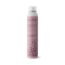 Naturigin Organic Beauty Trockenshampoo 200 ml