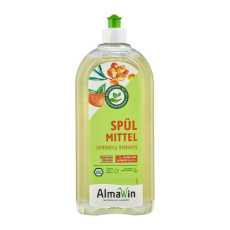 AlmaWin Geschirrspülmittel Mandarine und Sanddorn 1 l AlmaWin Geschirrspülmittel Mandarine und Sanddorn 1 l