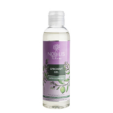 Nobilis Tilia Duschgel Minze und Limette