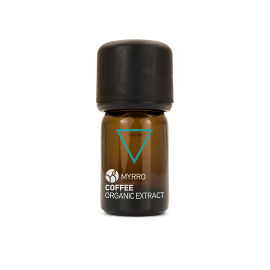 Myrro Ätherisches Öl Kaffee 5 ml