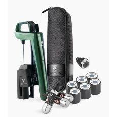 Coravin Timeless Six+ 2024 Limited Edition Waldgrün