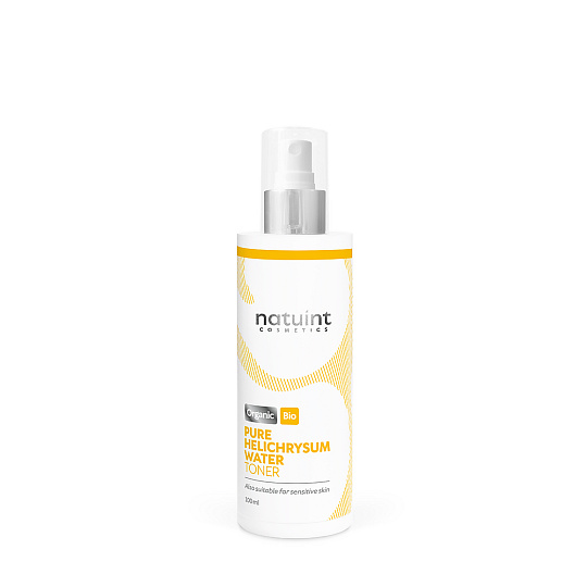 Natuint Bio Immortelle Hydrolat 100 ml Ablaufdatum 5/26 Natuint Bio Immortelle Hydrolat 100 ml Ablaufdatum 5/26