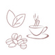 Kaffee, Tee