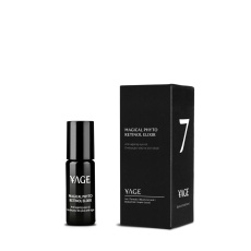 Yage Nr. 7 Elixier für die Augenpartie Magical Phyto Retinol 10 ml