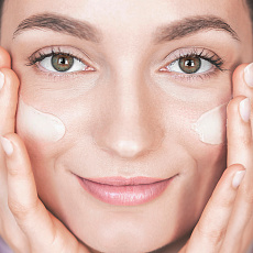Natuint Cosmetics Pleťový krém Čistící komplex 50 ml expirace 6/26