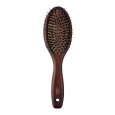 John Masters Organics Profesionální kartáč na vlasy Combo Paddle Brush