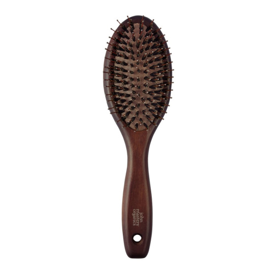 John Masters Organics Professionelle Haarbürste Combo Paddle Brush