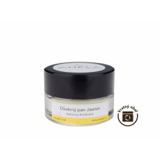 Anela Vertrauter Herr Jasmin sanftes Creme Deodorant