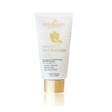 Eco by Sonya Gesichtscreme SPF 50+ Glory Veil 75 ml