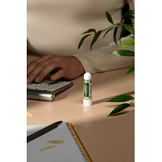 Nobilis Tilia Inhalationsstift zur Unterstützung der Konzentration 1 Stk.