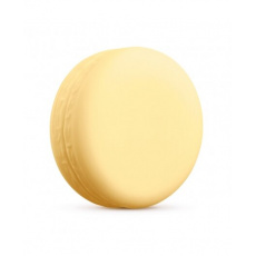 SOAPHORIA Organischer Lippenbalsam Macaron Mango 10 ml SOAPHORIA Organischer Lippenbalsam Macaron Mango 10 ml