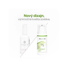 Natuint Cosmetics Aloe Vera Gel mit Kräutern 100 ml