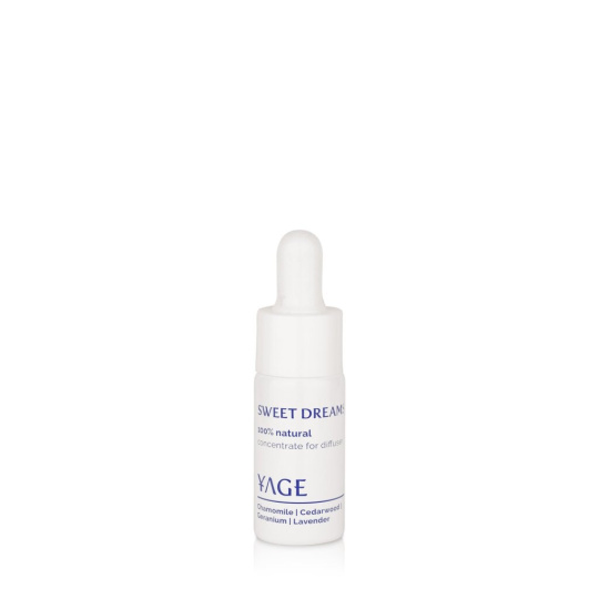 Yage Diffusorkonzentrat Sweet Dreams 10 ml