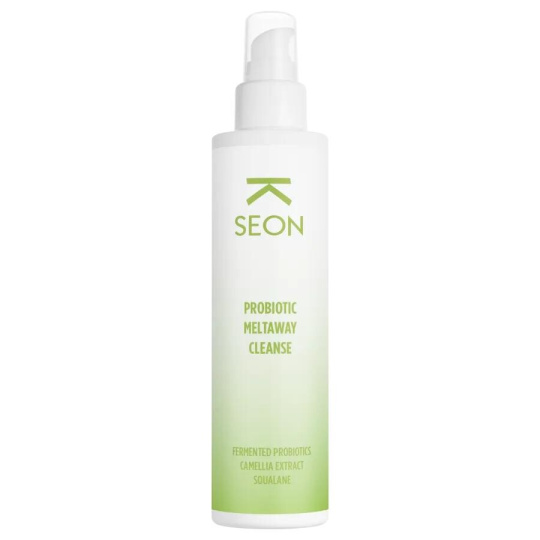 Soaphoria K.seon Probiotic MeltAway Öl-Reiniger 150 ml Soaphoria K.seon Probiotic MeltAway Öl-Reiniger 150 ml