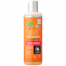 Urtekram Baby Shampoo 250 ml