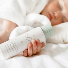 Little Butterfly Massageöl für Mutter und Kind Fall into dreams 100 ml