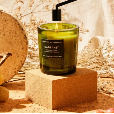 Rewined Kerze Signature Cabernet 170 g