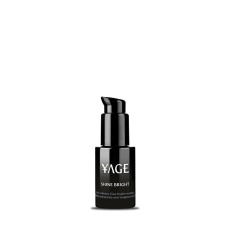 Yage Nr. 4 Feuchtigkeitsspendende Essenz gegen Rötungen Shine Bright 30 ml