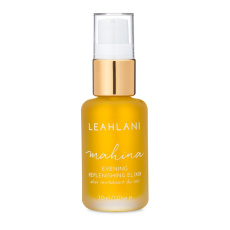 Leahlani Mahina Abendlicher tief nährender Elixier 30 ml