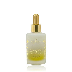 Eco by Sonya Gesichtsserum Glory Oil