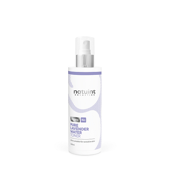Natuint Bio Lavendelwasser 100 ml Ablaufdatum 5/26 Natuint Bio Lavendelwasser 100 ml Ablaufdatum 5/26