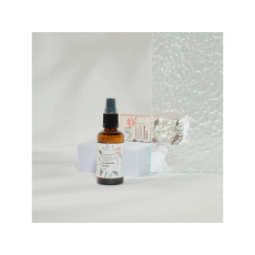 Kvitok Aromaterapeutický masážní olej Uvolnění svalů 50 ml