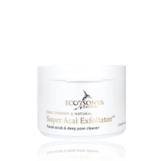 Eco by Sonya Acai Gesichtspeeling Super Acai Exfoliator 100 ml
